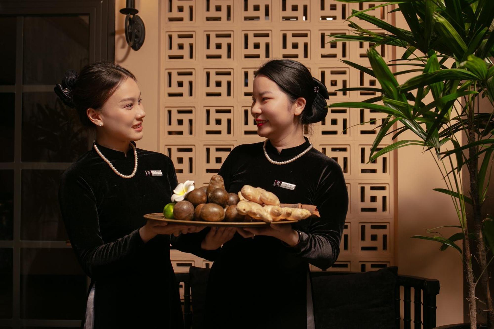 Gm Premium Hotel Hanoi Exteriör bild