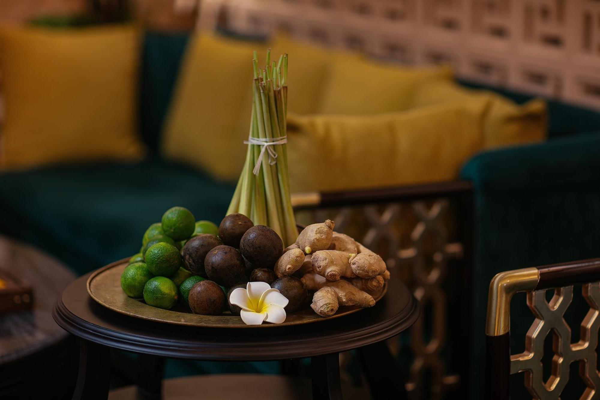 Gm Premium Hotel Hanoi Exteriör bild