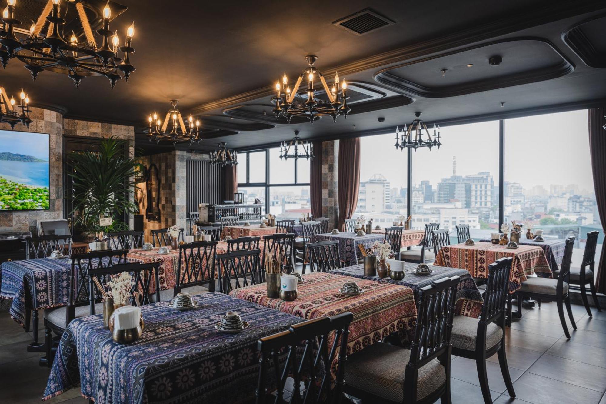 Gm Premium Hotel Hanoi Exteriör bild